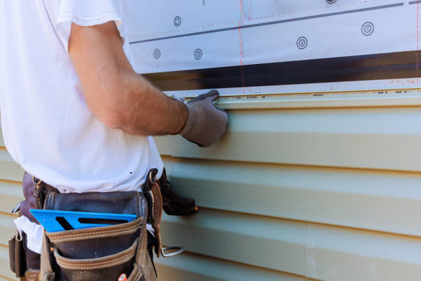 Trusted Vinyl Siding service in Timberlake, NC - Creative Siding